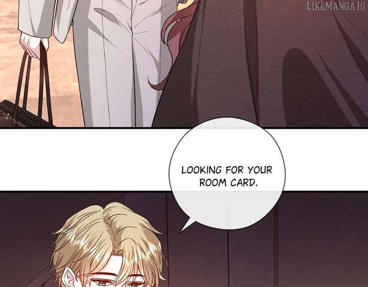 Madam and Her Daily Online Face-Slapping Chapter 210 - Page 34