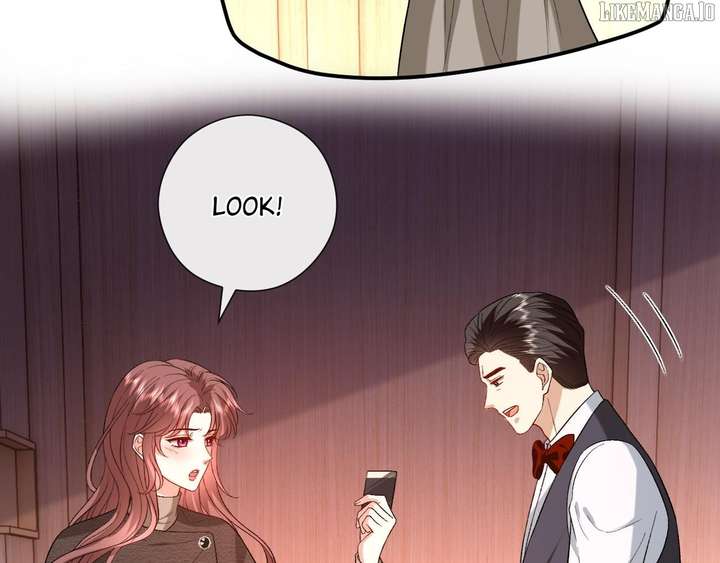 Madam and Her Daily Online Face-Slapping Chapter 210 - Page 38