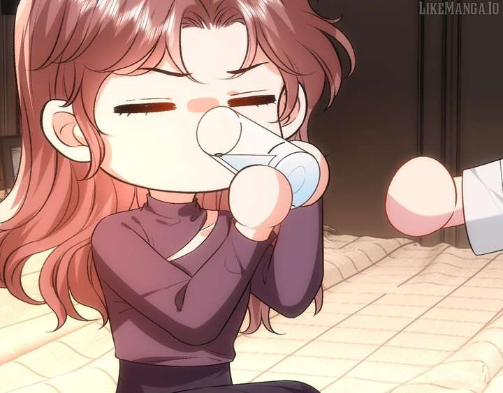 Madam and Her Daily Online Face-Slapping Chapter 211 - Page 16