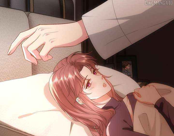 Madam and Her Daily Online Face-Slapping Chapter 211 - Page 20