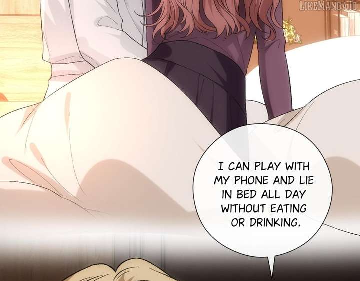 Madam and Her Daily Online Face-Slapping Chapter 211 - Page 33