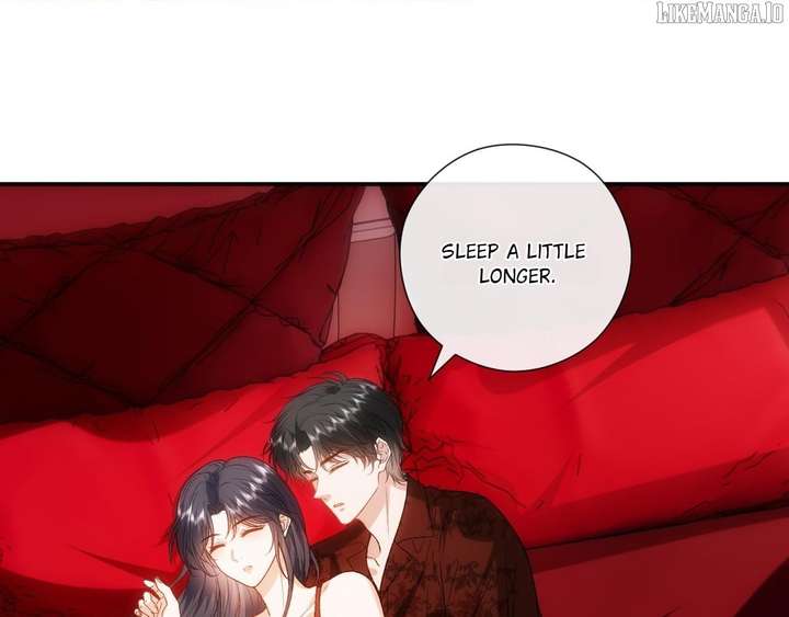 Madam and Her Daily Online Face-Slapping Chapter 211 - Page 38