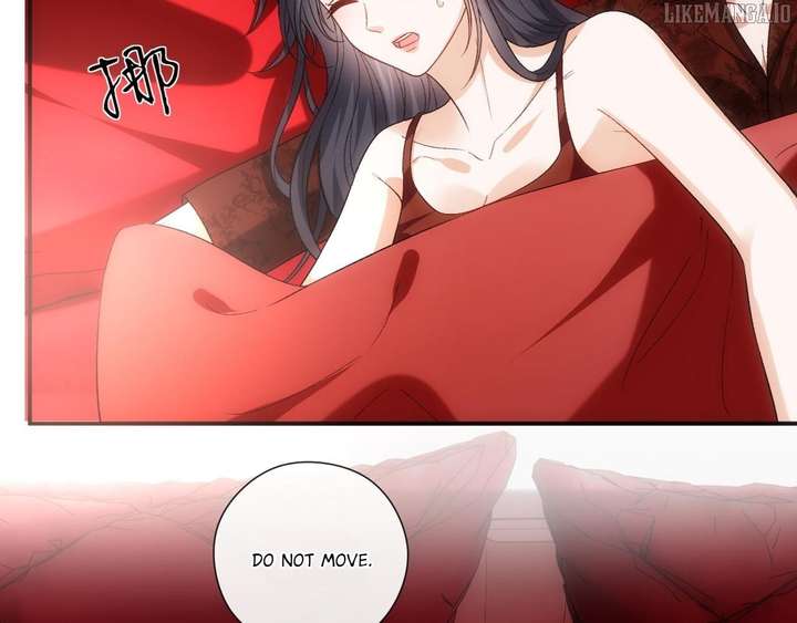 Madam and Her Daily Online Face-Slapping Chapter 211 - Page 43