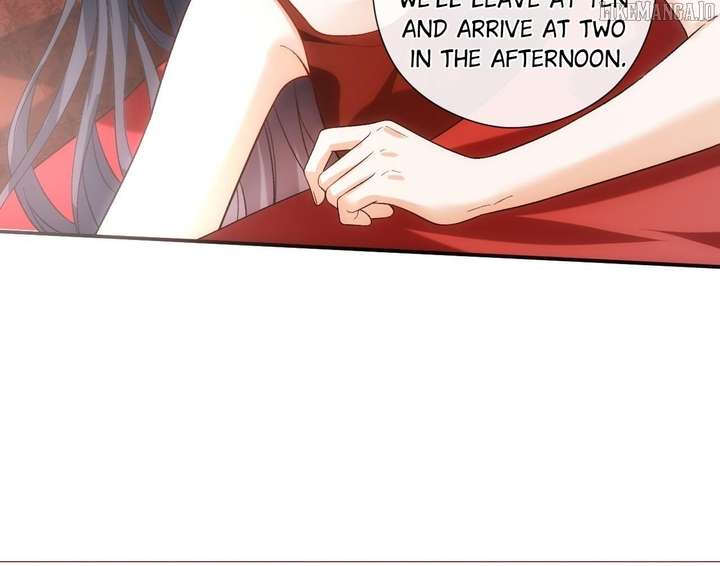 Madam and Her Daily Online Face-Slapping Chapter 211 - Page 47