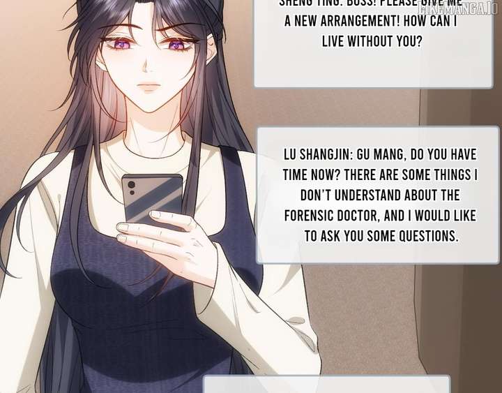 Madam and Her Daily Online Face-Slapping Chapter 211 - Page 54