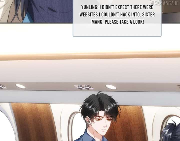 Madam and Her Daily Online Face-Slapping Chapter 211 - Page 55