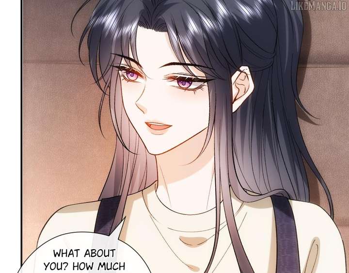 Madam and Her Daily Online Face-Slapping Chapter 211 - Page 64