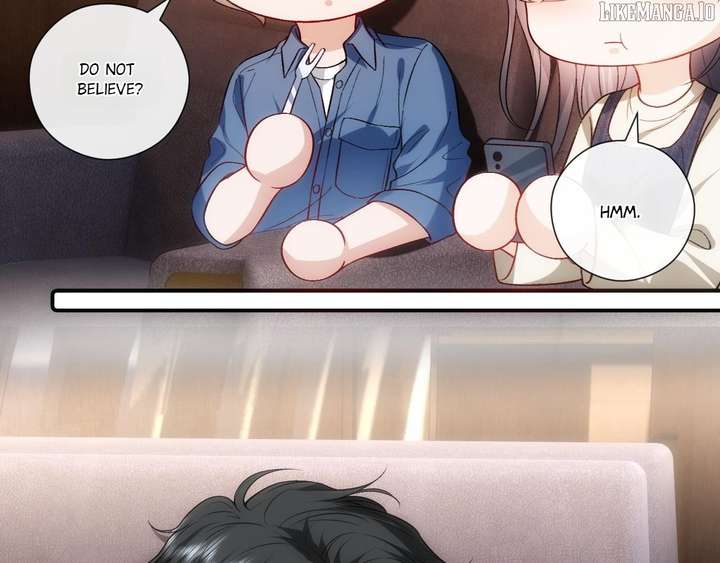 Madam and Her Daily Online Face-Slapping Chapter 211 - Page 71