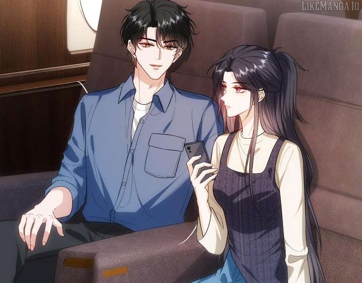 Madam and Her Daily Online Face-Slapping Chapter 211 - Page 79