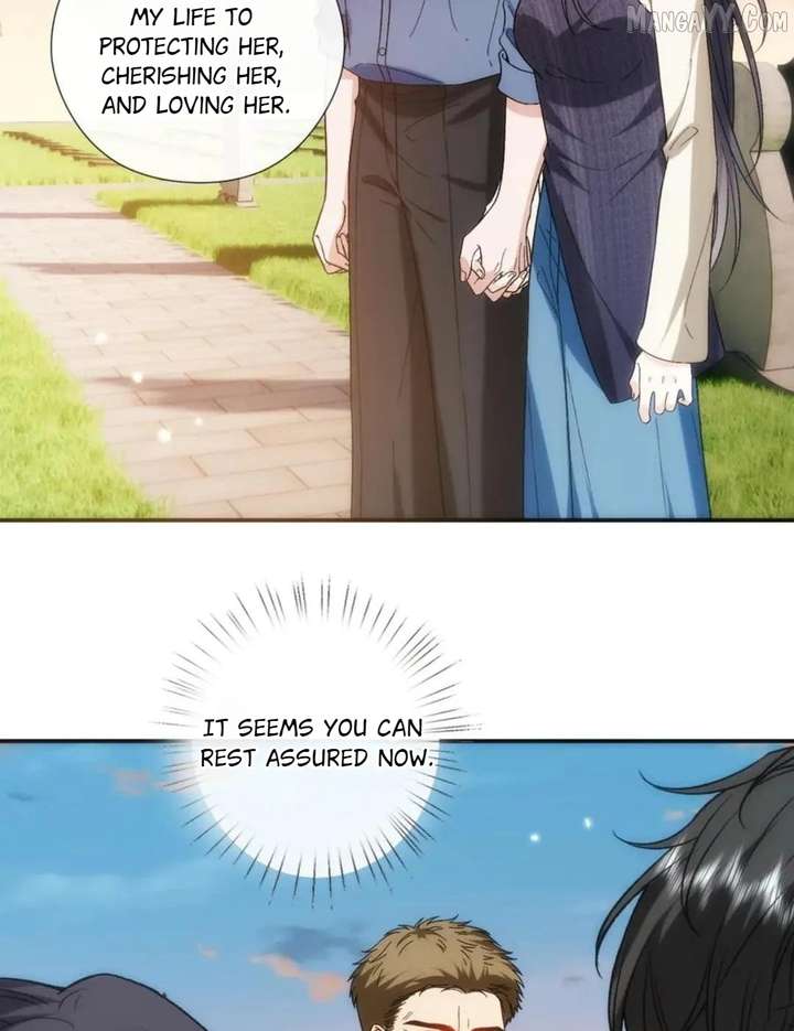 Madam and Her Daily Online Face-Slapping Chapter 212 - Page 16