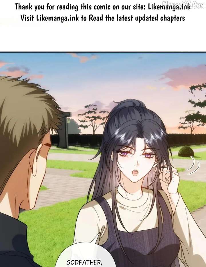 Madam and Her Daily Online Face-Slapping Chapter 212 - Page 23