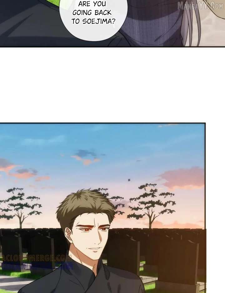 Madam and Her Daily Online Face-Slapping Chapter 212 - Page 24