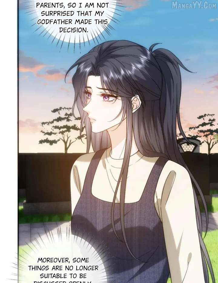 Madam and Her Daily Online Face-Slapping Chapter 212 - Page 27