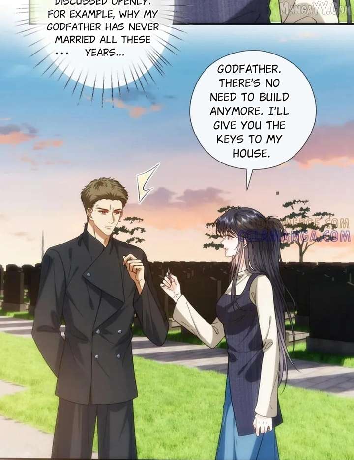 Madam and Her Daily Online Face-Slapping Chapter 212 - Page 28