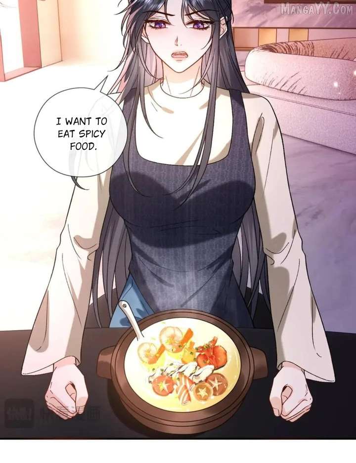 Madam and Her Daily Online Face-Slapping Chapter 212 - Page 32