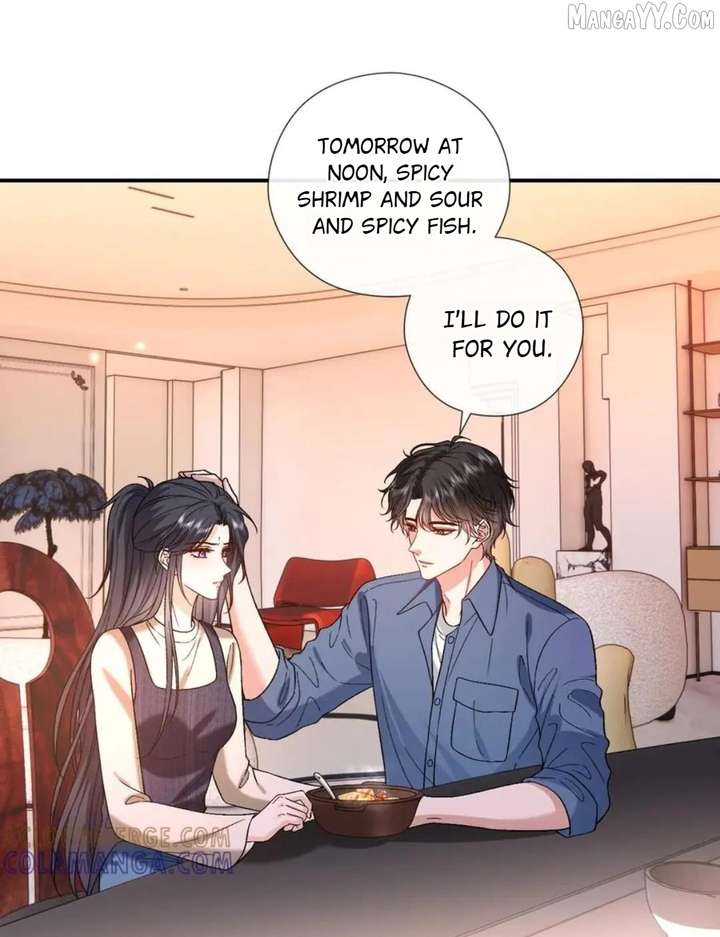 Madam and Her Daily Online Face-Slapping Chapter 212 - Page 33