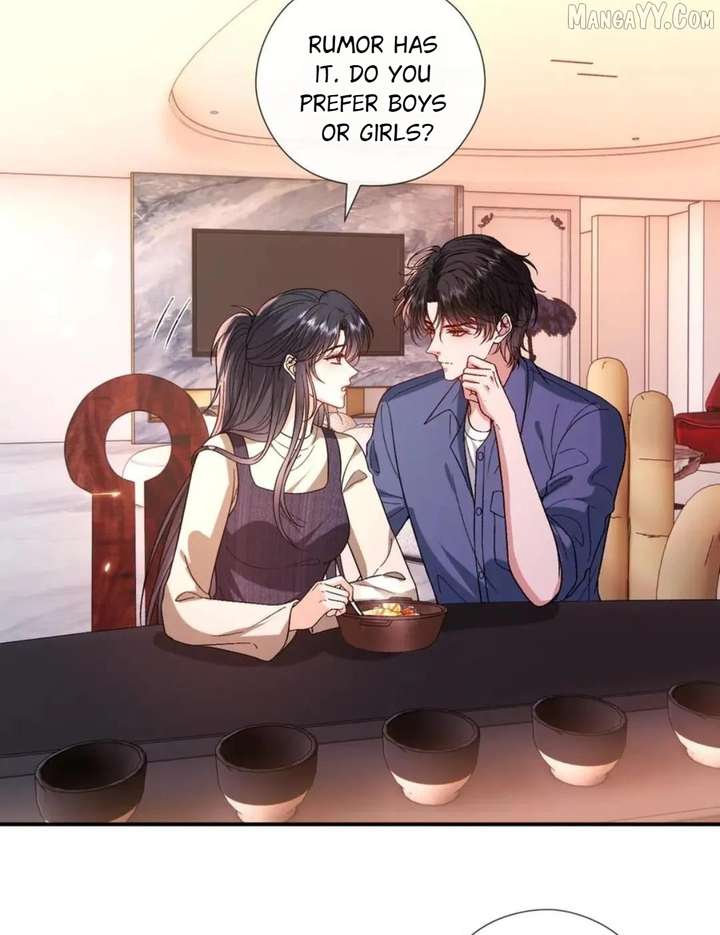 Madam and Her Daily Online Face-Slapping Chapter 212 - Page 36