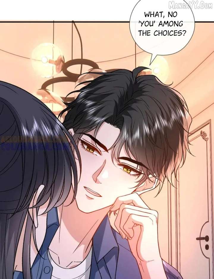 Madam and Her Daily Online Face-Slapping Chapter 212 - Page 37