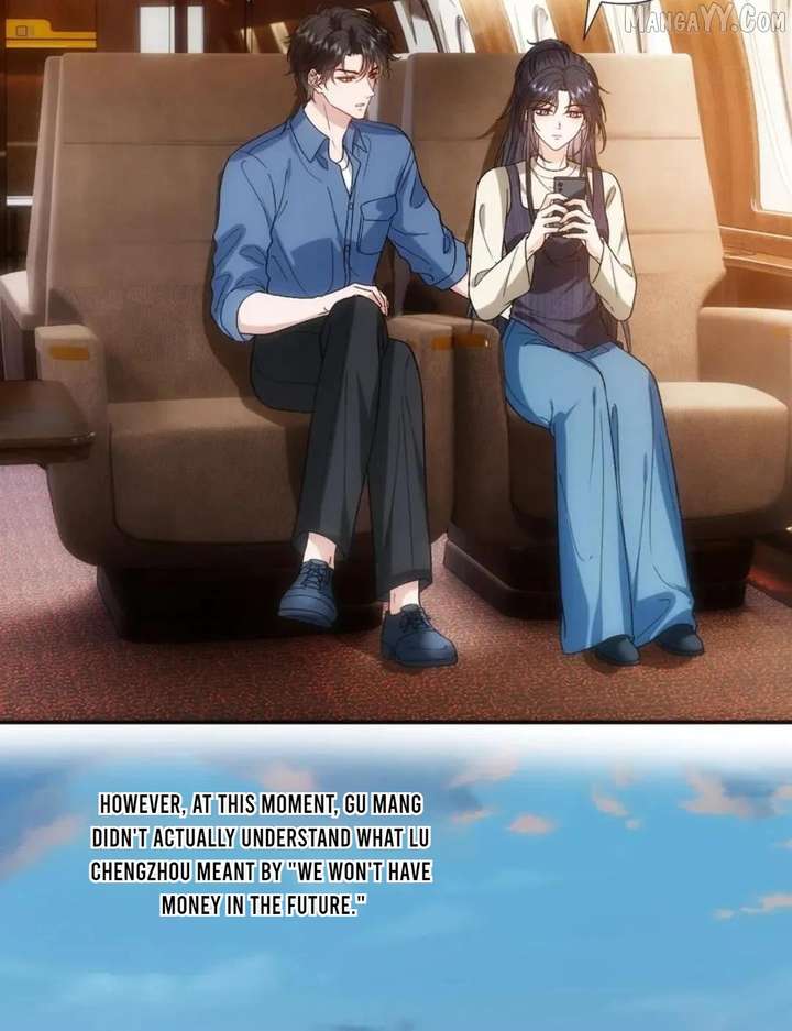 Madam and Her Daily Online Face-Slapping Chapter 212 - Page 4