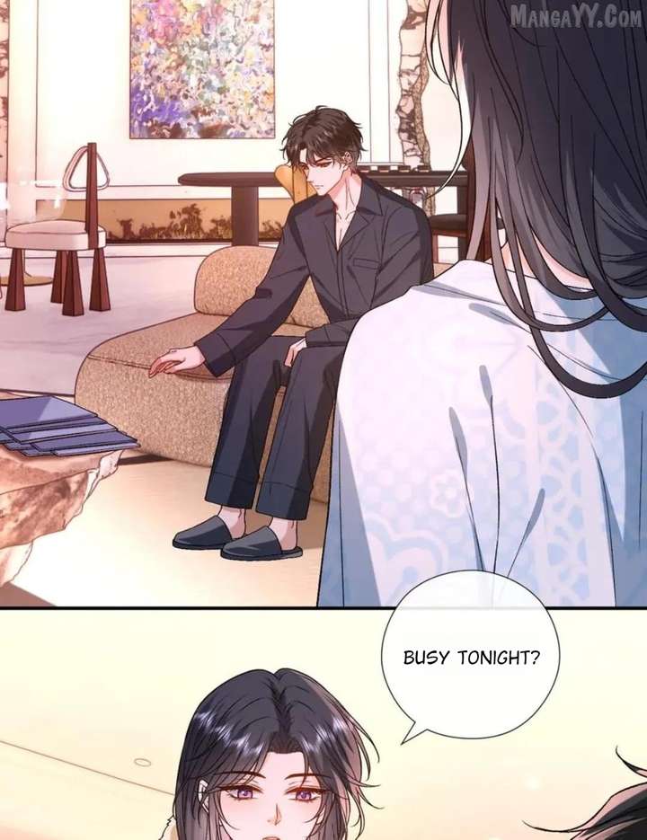 Madam and Her Daily Online Face-Slapping Chapter 212 - Page 40