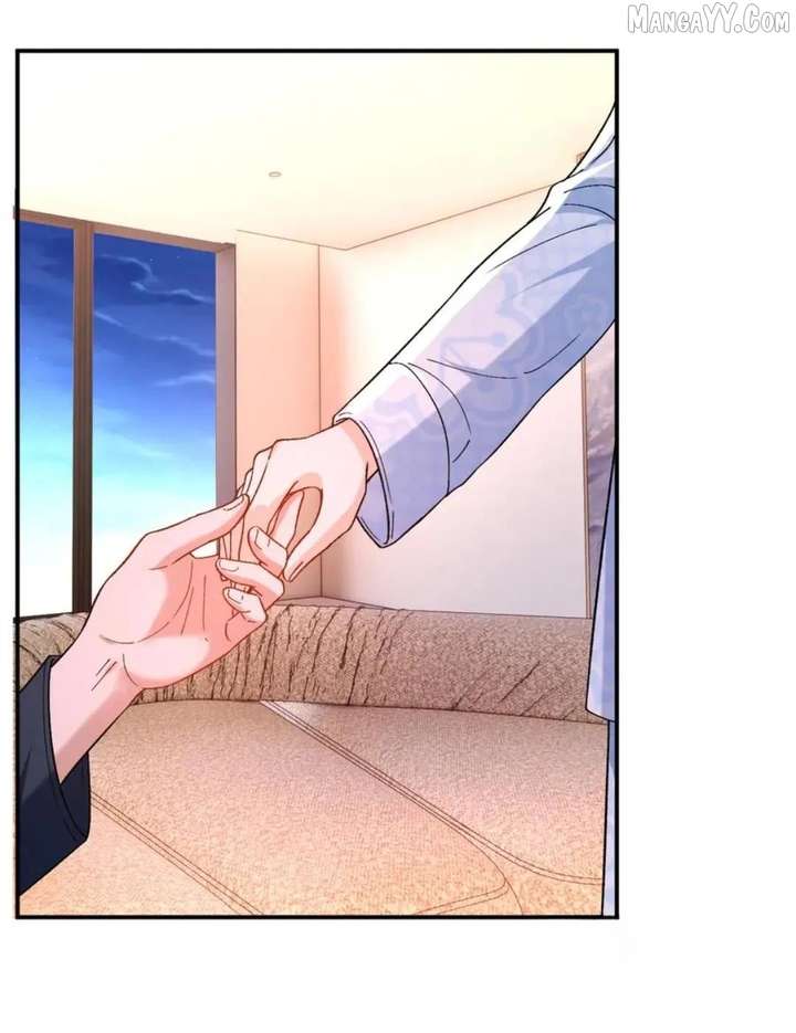 Madam and Her Daily Online Face-Slapping Chapter 212 - Page 42