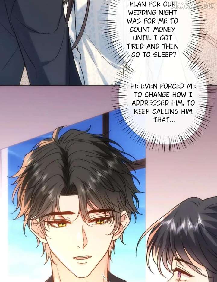 Madam and Her Daily Online Face-Slapping Chapter 212 - Page 49