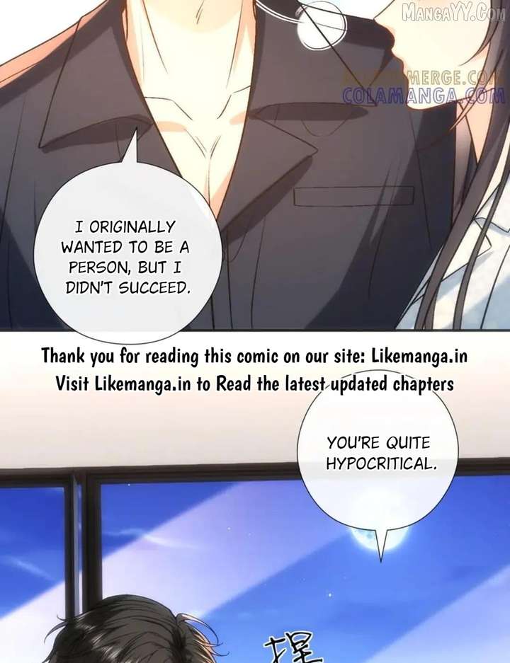 Madam and Her Daily Online Face-Slapping Chapter 212 - Page 50