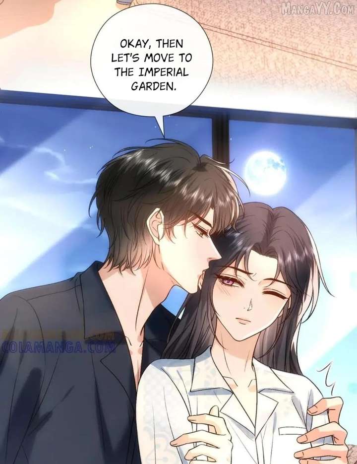 Madam and Her Daily Online Face-Slapping Chapter 212 - Page 53