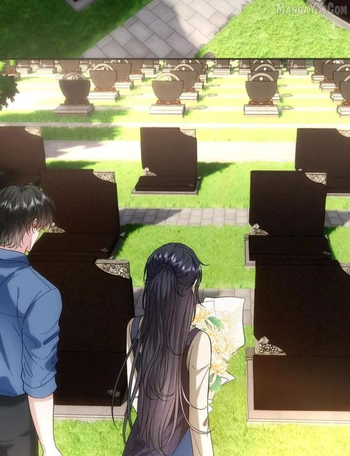 Madam and Her Daily Online Face-Slapping Chapter 212 - Page 6