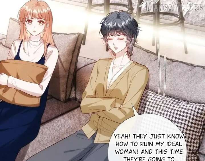 Madam and Her Daily Online Face-Slapping Chapter 213 - Page 26