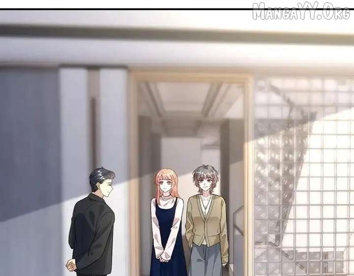 Madam and Her Daily Online Face-Slapping Chapter 213 - Page 3