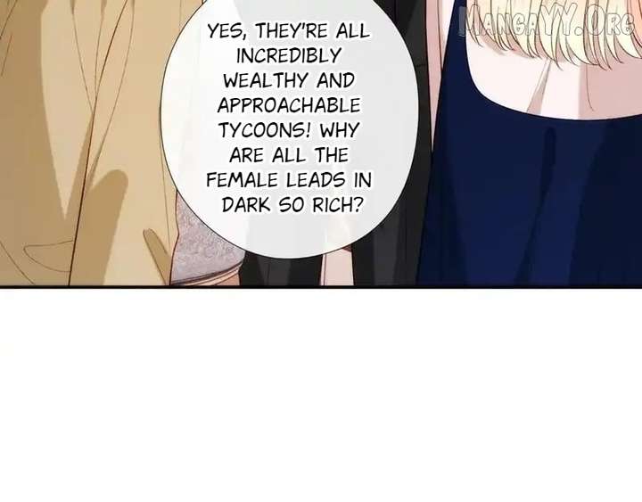 Madam and Her Daily Online Face-Slapping Chapter 213 - Page 34