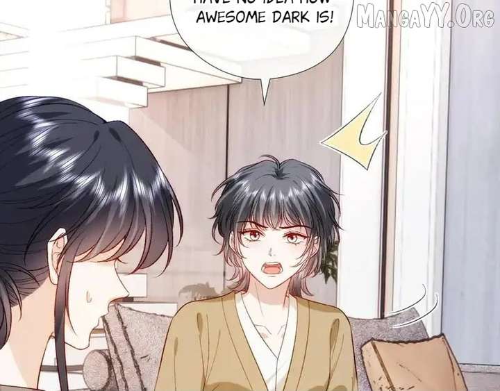 Madam and Her Daily Online Face-Slapping Chapter 213 - Page 37