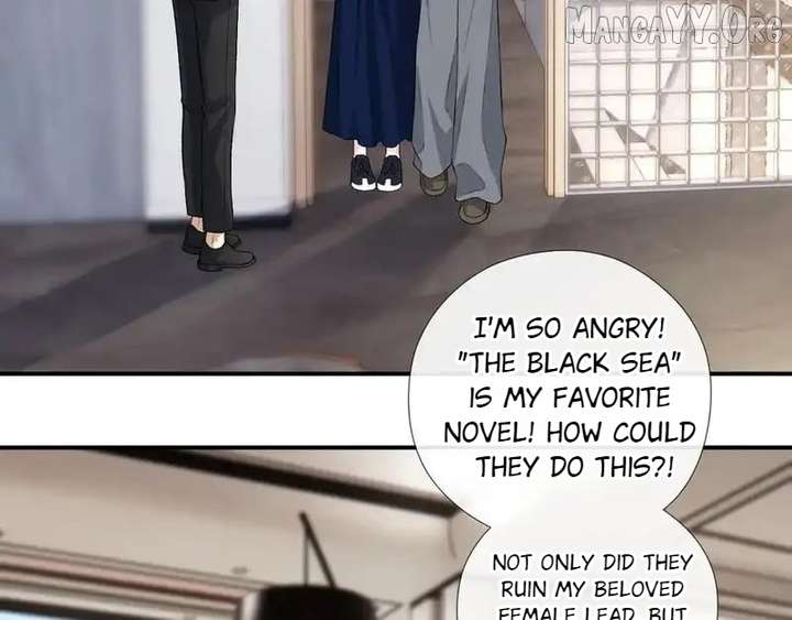 Madam and Her Daily Online Face-Slapping Chapter 213 - Page 4