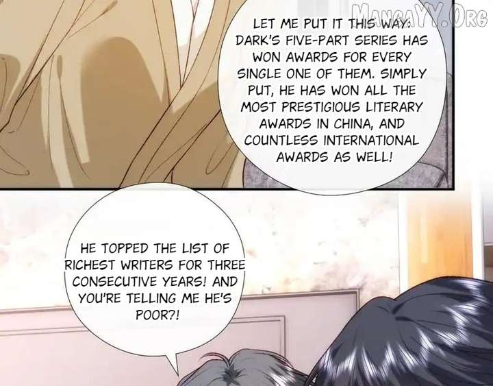 Madam and Her Daily Online Face-Slapping Chapter 213 - Page 40