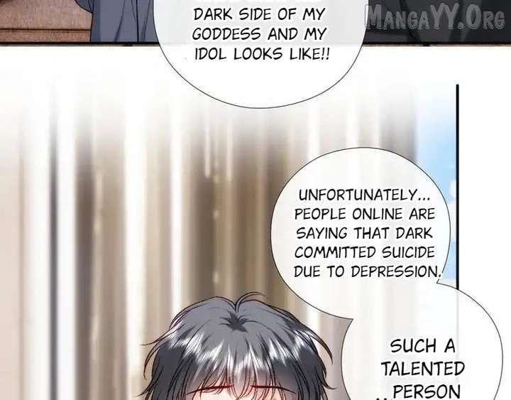 Madam and Her Daily Online Face-Slapping Chapter 213 - Page 44