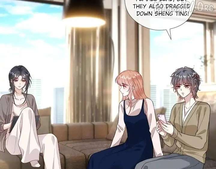 Madam and Her Daily Online Face-Slapping Chapter 213 - Page 5