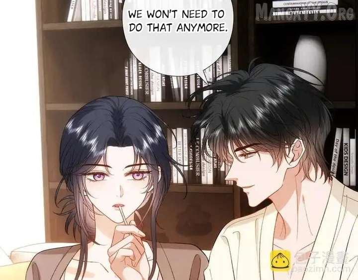 Madam and Her Daily Online Face-Slapping Chapter 214 - Page 43