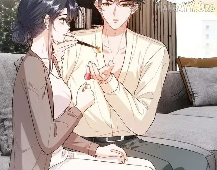 Madam and Her Daily Online Face-Slapping Chapter 214 - Page 54