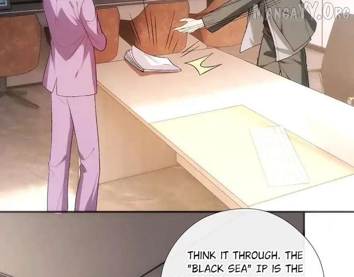 Madam and Her Daily Online Face-Slapping Chapter 214 - Page 60