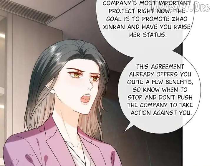 Madam and Her Daily Online Face-Slapping Chapter 214 - Page 61