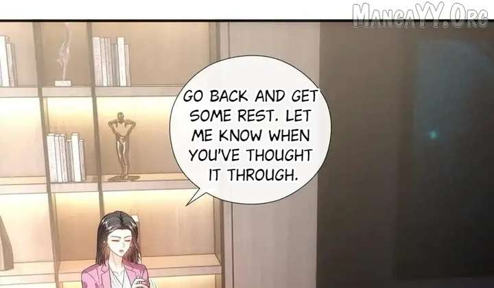 Madam and Her Daily Online Face-Slapping Chapter 214 - Page 70