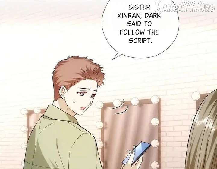 Madam and Her Daily Online Face-Slapping Chapter 215 - Page 11