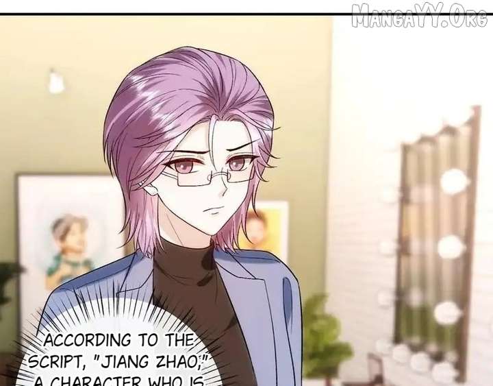 Madam and Her Daily Online Face-Slapping Chapter 215 - Page 13