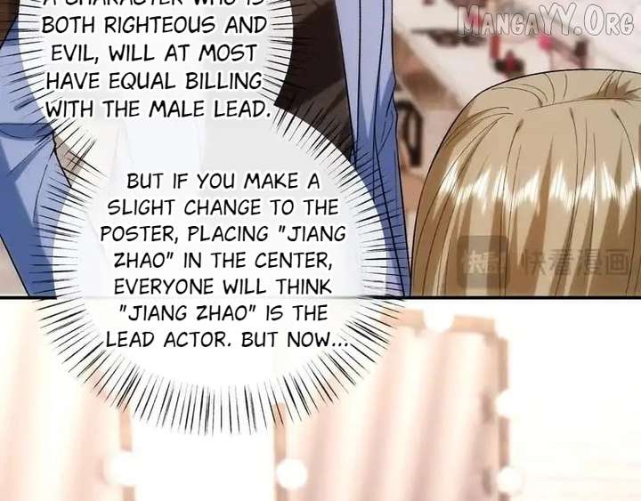 Madam and Her Daily Online Face-Slapping Chapter 215 - Page 14