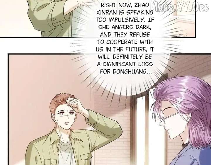 Madam and Her Daily Online Face-Slapping Chapter 215 - Page 18