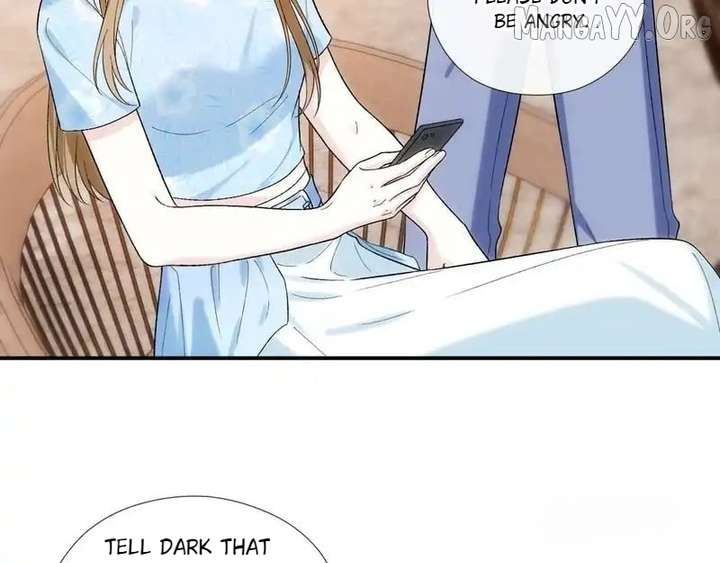 Madam and Her Daily Online Face-Slapping Chapter 215 - Page 21