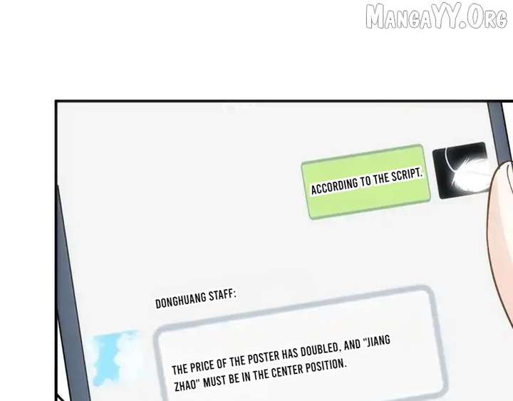 Madam and Her Daily Online Face-Slapping Chapter 215 - Page 24