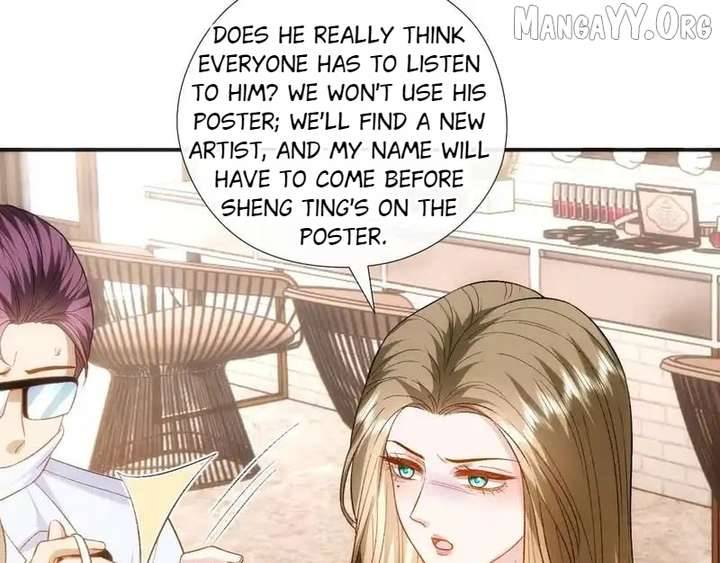 Madam and Her Daily Online Face-Slapping Chapter 215 - Page 31