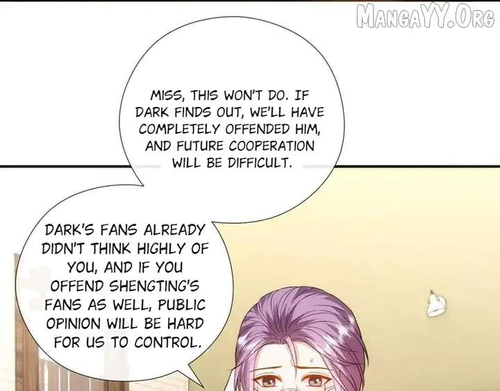 Madam and Her Daily Online Face-Slapping Chapter 215 - Page 33